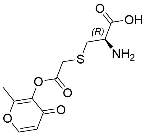 Carbocisteine Impurity 24